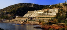 BLUE MARINE RESORT & SPA HOTEL - 9